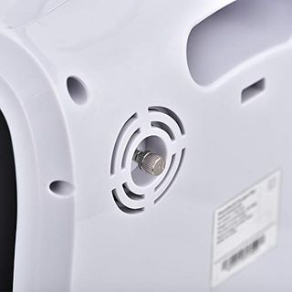 ± 3% Sauerstoff-Maschine zu Hause 90% hochrein für die Verwendung zu Hause im Auto Kacsoo Tragbarer Sauerstoffkonzentrator-Generator 1-6L / min 30-90% 220 V nicht batteriebetrieben