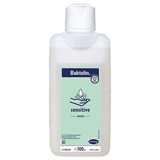 Baktolin sensitive 500 ml