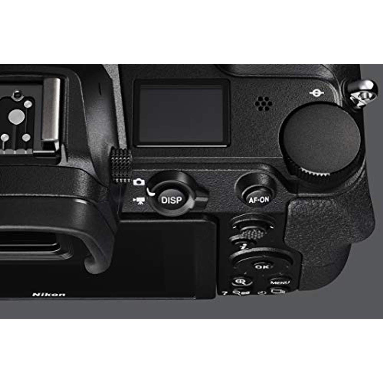 Nikon Z7 System-Digitalkamera Kit 24-70 mm 1:4 S mm 1:4 S