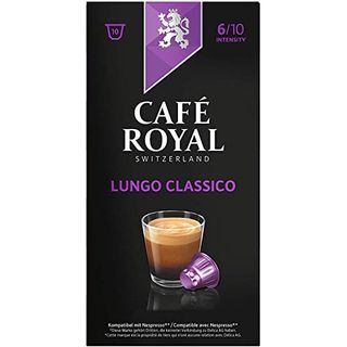 Café Royal Lungo Classico