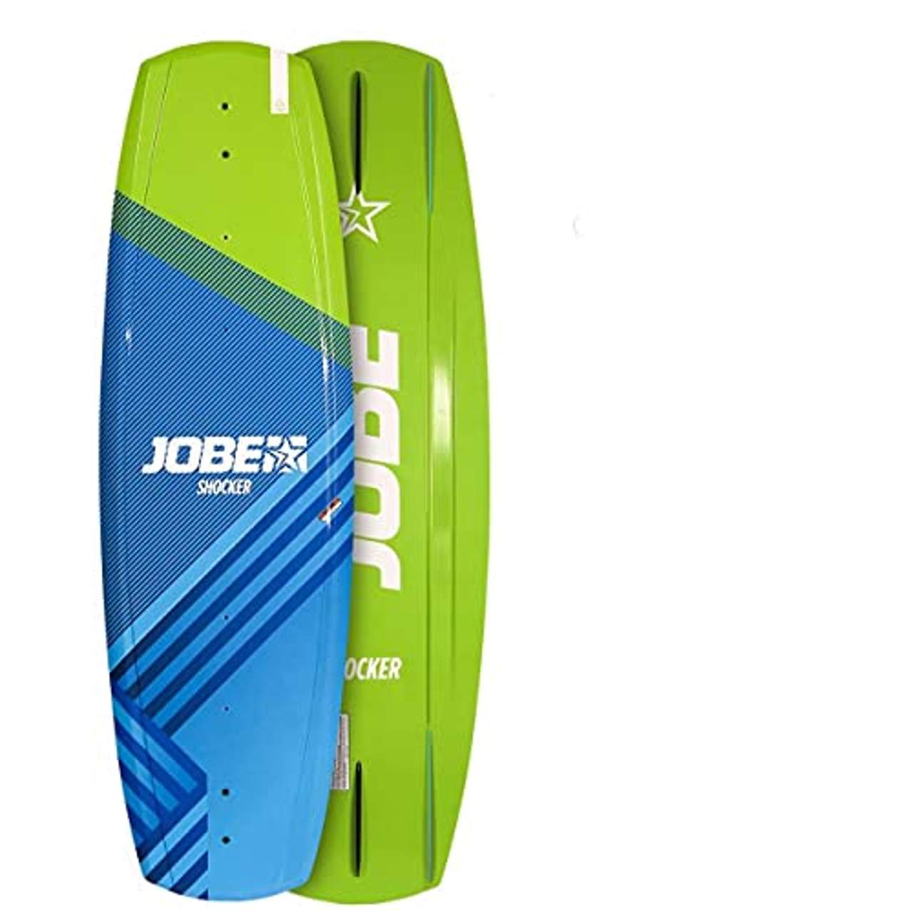 Jobe Wakeboard Shocker 141 Package