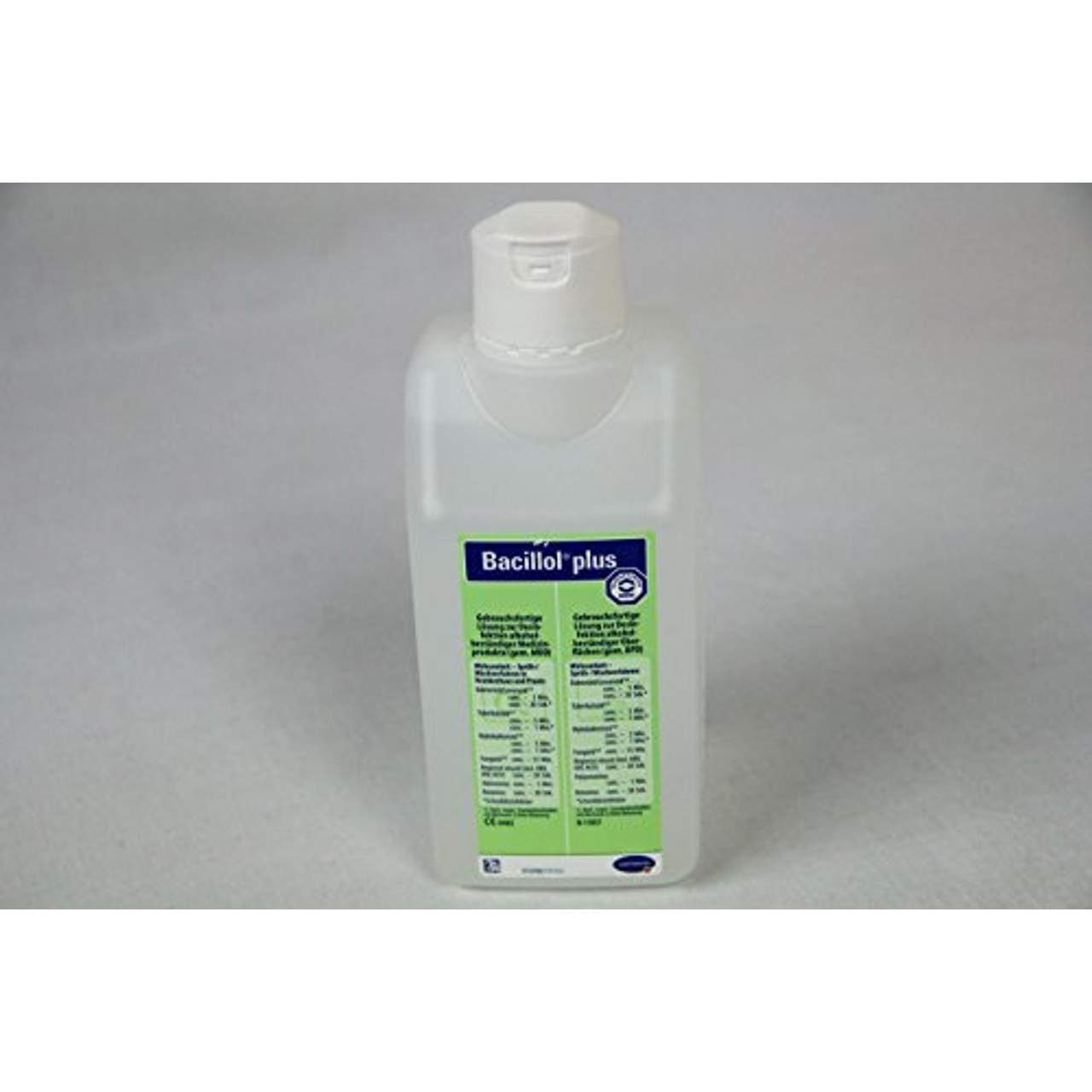 Flächen-Desinfektionsmittel Bacillol plus 500 ml