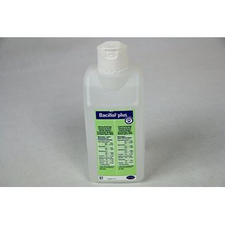 Flächen-Desinfektionsmittel Bacillol plus 500 ml