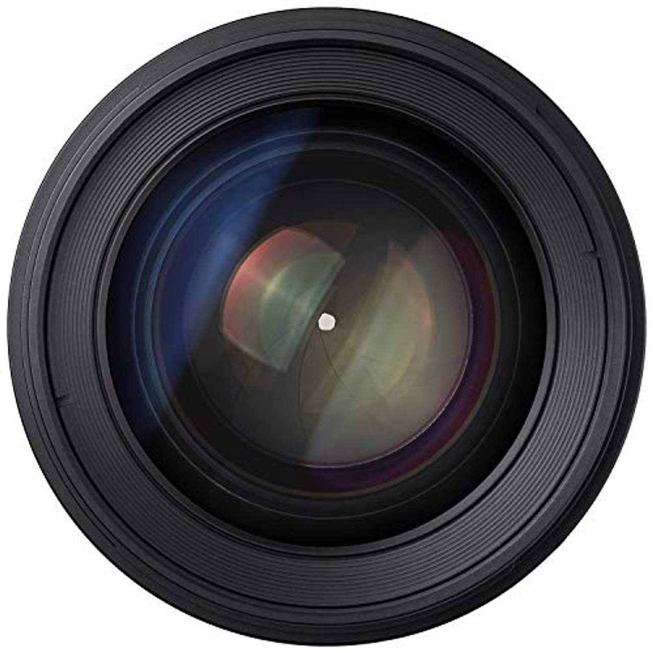 Samyang 50/1,4 Objektiv Dslr Autofokus Sony E Vollformat Fotoobjektiv