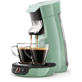 Philips Senseo Viva Café HD6563/10 Kaffeepadmaschine