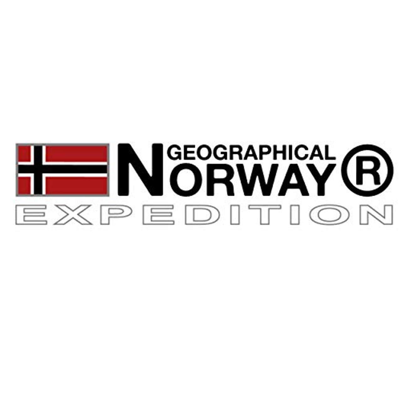 Geographical Norway Herren Steppjacke Beckham