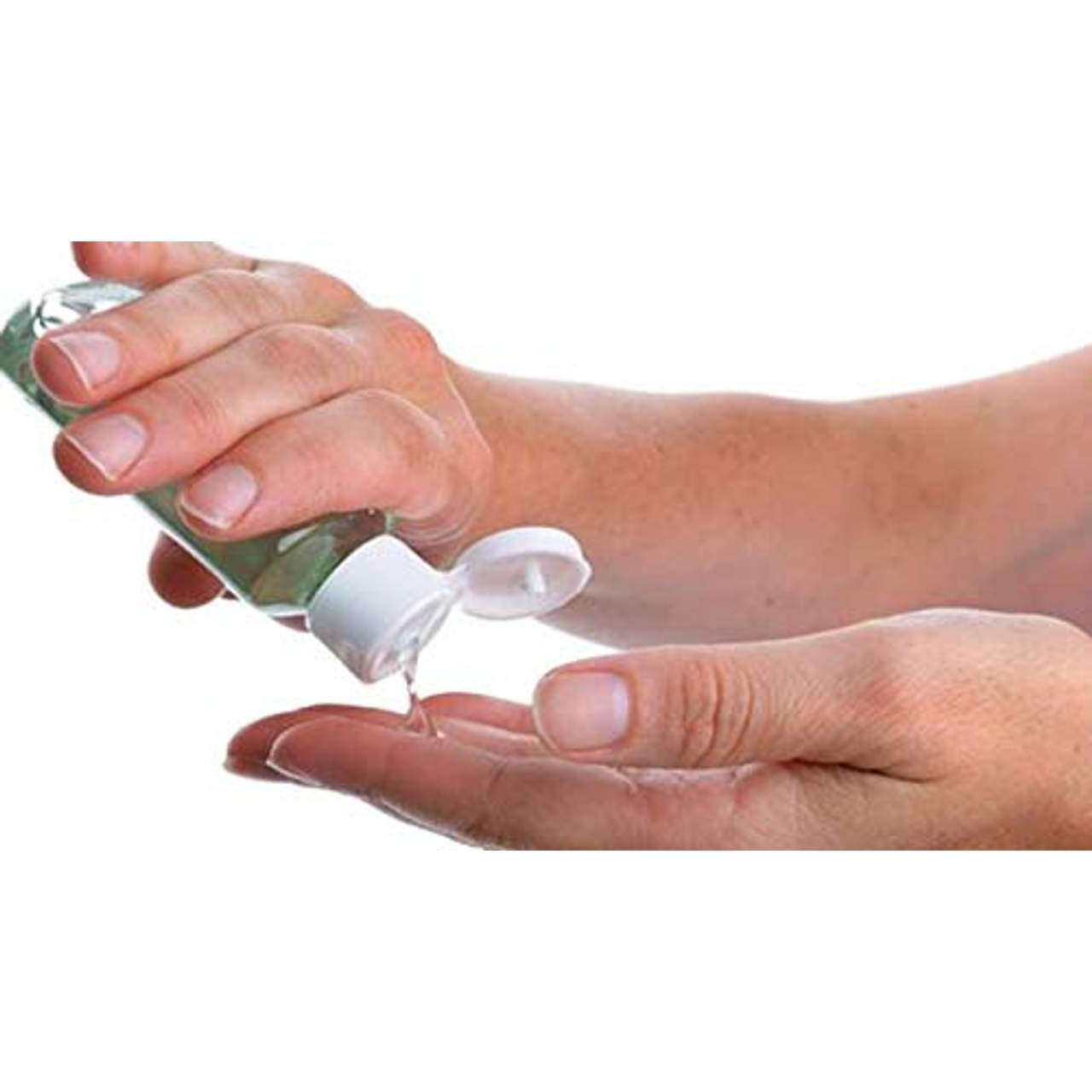 Hand-Hygiene-Gel ohne Ausspülen 80 ml