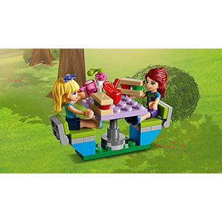 LEGO Friends 41339 Mias Wohnmobil Cooles Kinderspielzeug