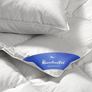 Manteuffel Comfort 
