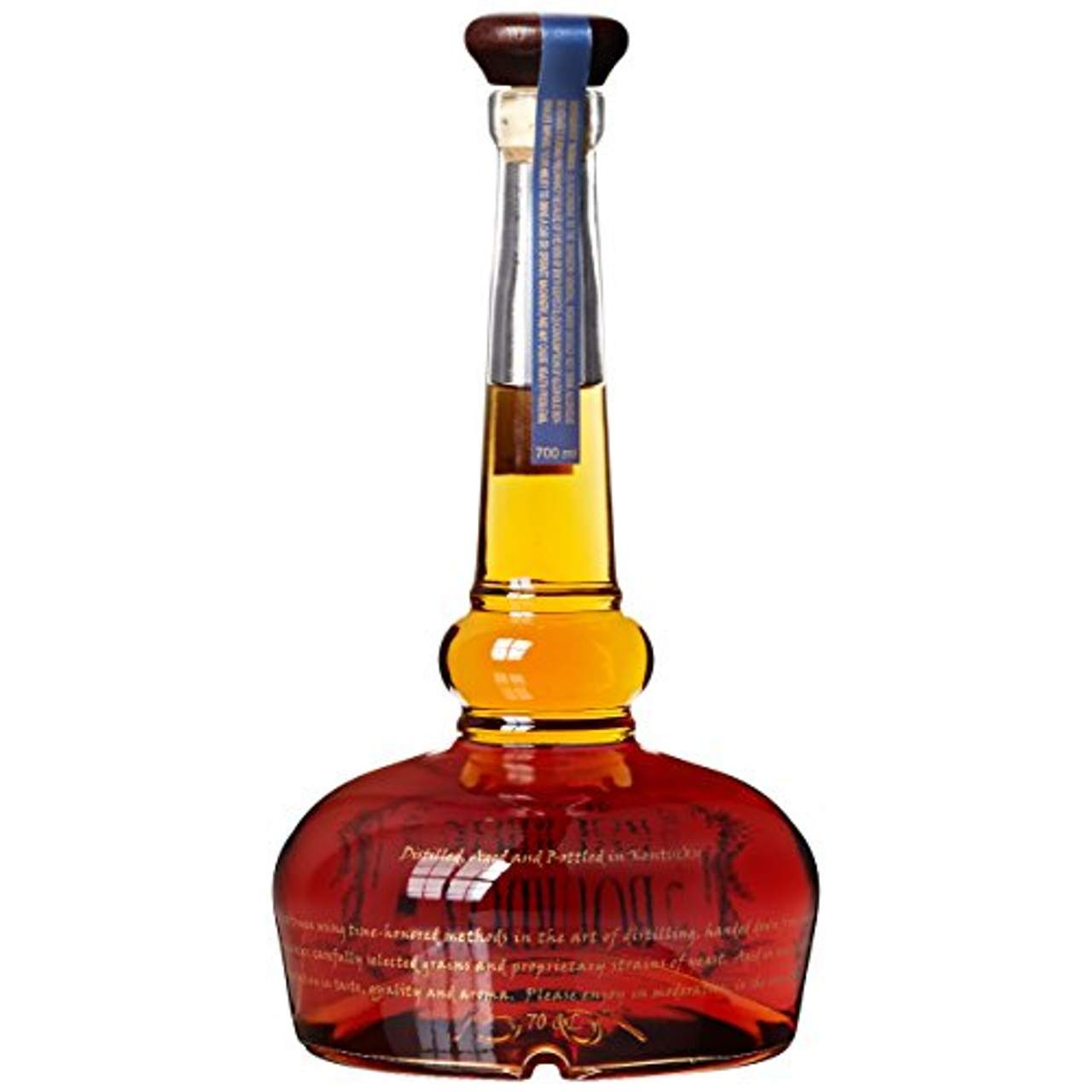 Willet Kentucky Straight Bourbon Whisky