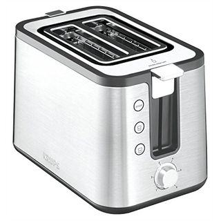 Krups KH 442 D Control Line Premium Toaster