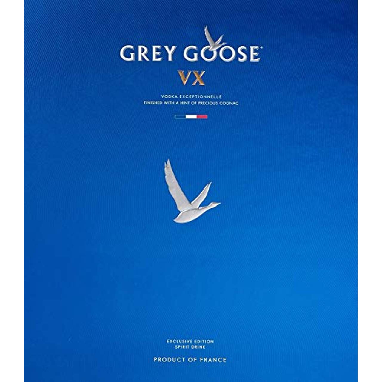 Grey Goose VX Wodka