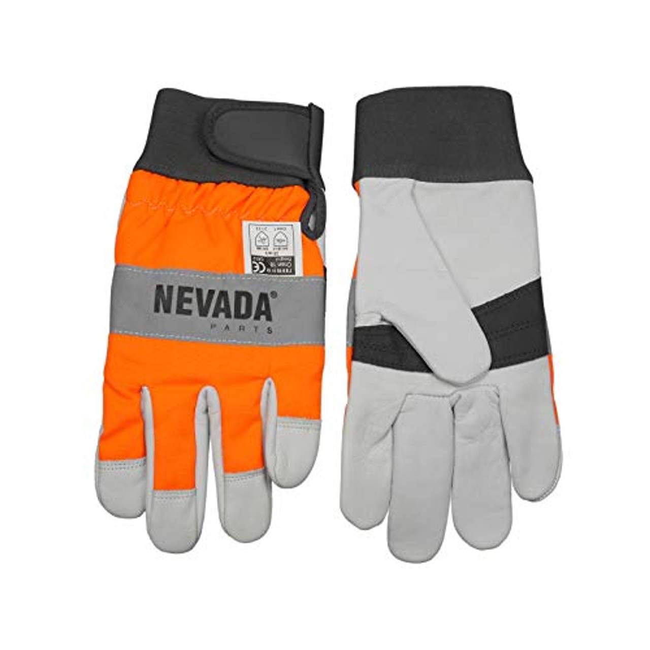 Nevada Schnittschutz Handschuhe Größe XL