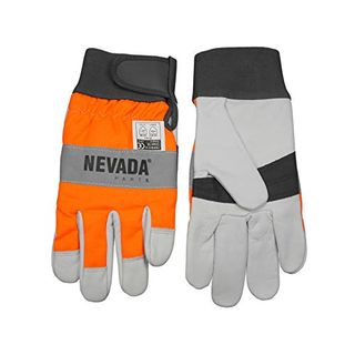 Nevada Schnittschutz Handschuhe Größe XL