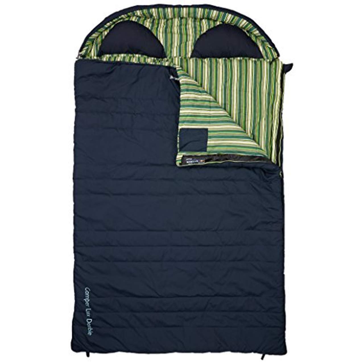 Relags Outwell Schlafsack 'Camper'