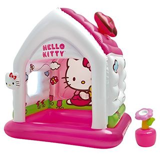Intex 48631NP Hello Kitty Fun Cottage