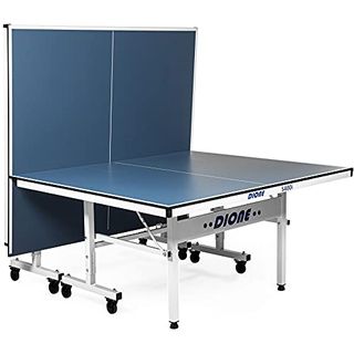 Dione Tischtennisplatte School Sport 400 kompakt Indoor Blau