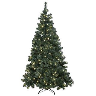 Best Season LED-Weihnachtsbaum ""Ottawa""