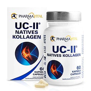 Pharmavital UC-II Natives Kollagen