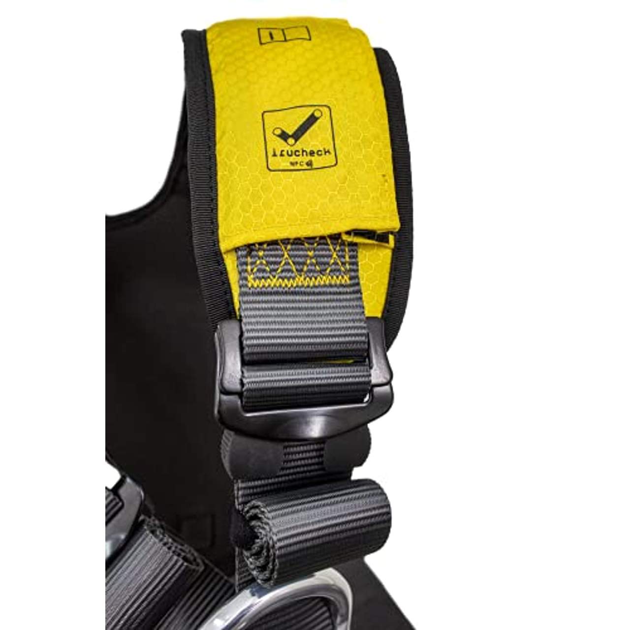 Irudek Expert Pro 300 Absturzsicherung Geschirr