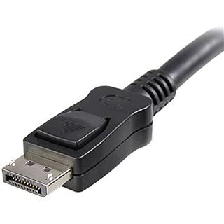 Startech 2m DisplayPort 1.2 Kabel