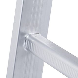 MAXCRAFT Multi-purpose Aluminium Ladder