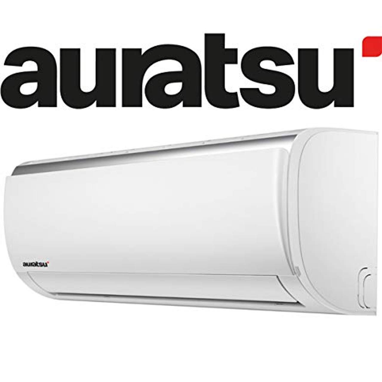 Auratsu AWX-09KTA Split Klimaanlage 2,6 kW 9000 BTU