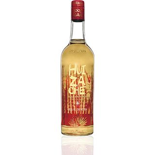 Huizache Tequila Reposado Gold Gewinner World Spirits Award 2019-100% Agave