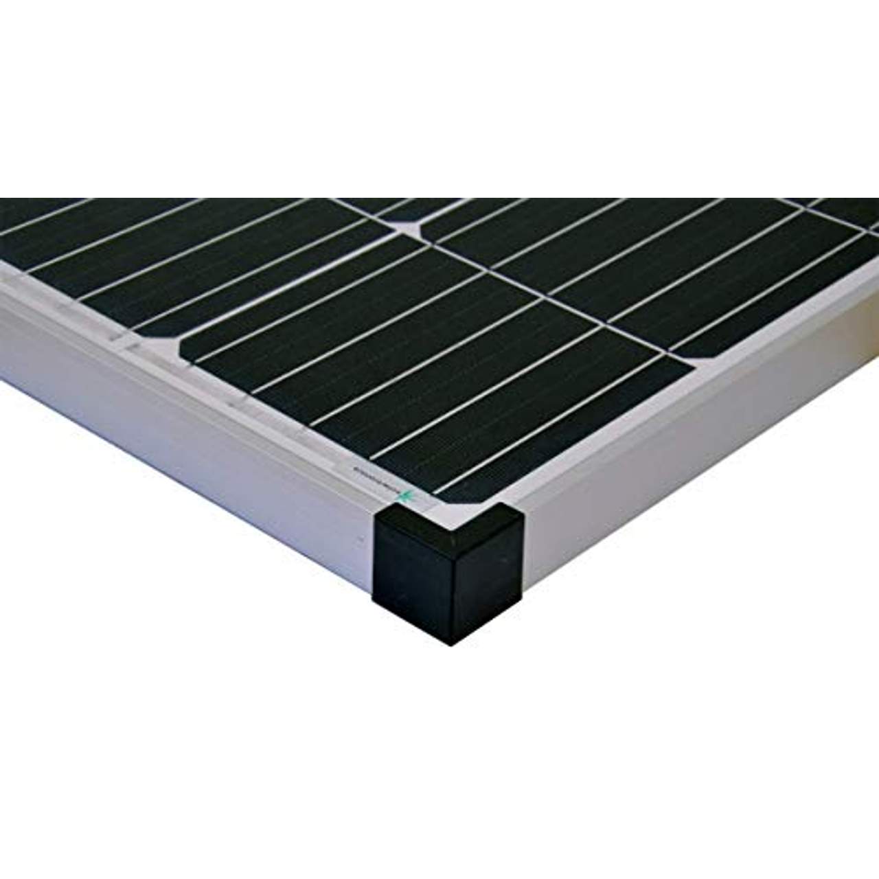 solartronics Komplettset 3x130 Watt Solarmodul Laderegler Photovoltaik