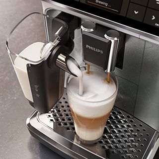 Philips 4300 Serie EP4346/70 Kaffeevollautomat