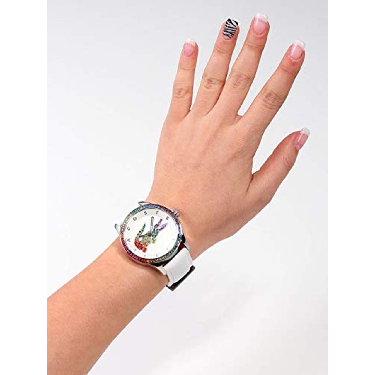 Lacoste Damen -Armbanduhr 2000822