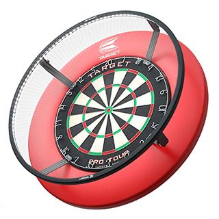 Bull's Termote Plus 2.0 Led Dartboard Lighting System unit only 