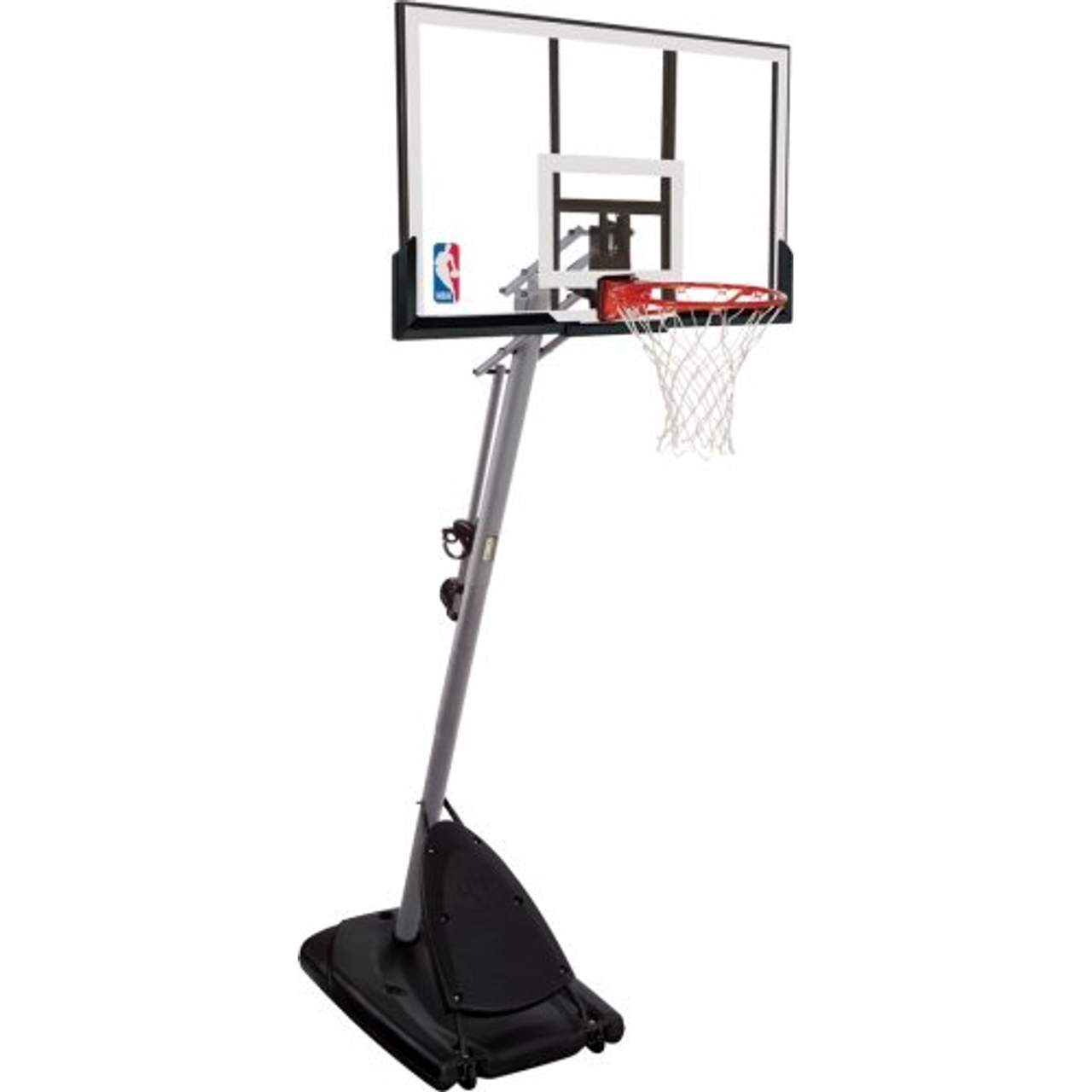 Spalding Basketballanlage NBA Portable