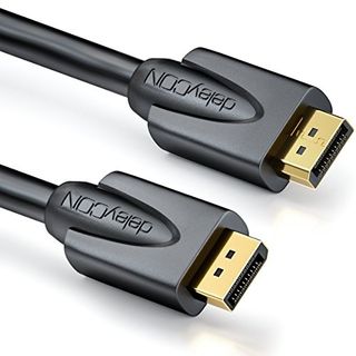 deleyCON 1m DisplayPort Kabel