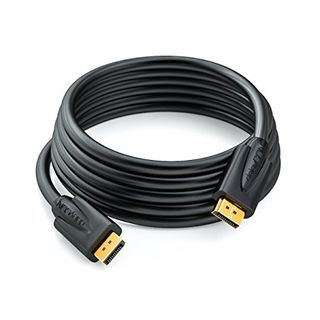 deleyCON 1m DisplayPort Kabel
