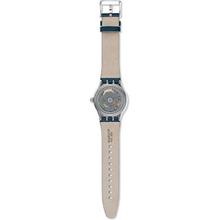 Swatch Automatik-Armbanduhr Sistem Through YIS417