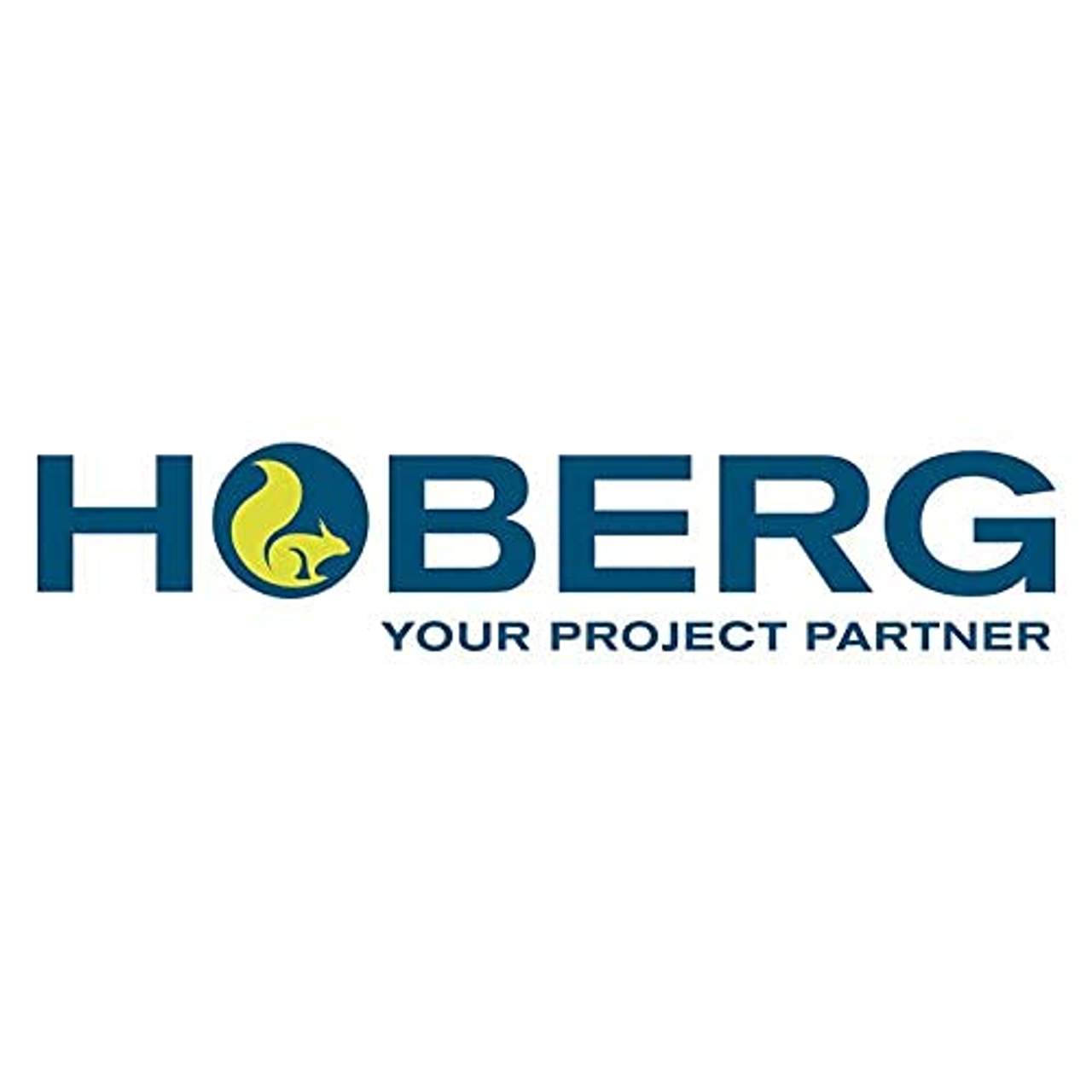 Hoberg Faltbarer Premium-Bollerwagen inkl. Dach