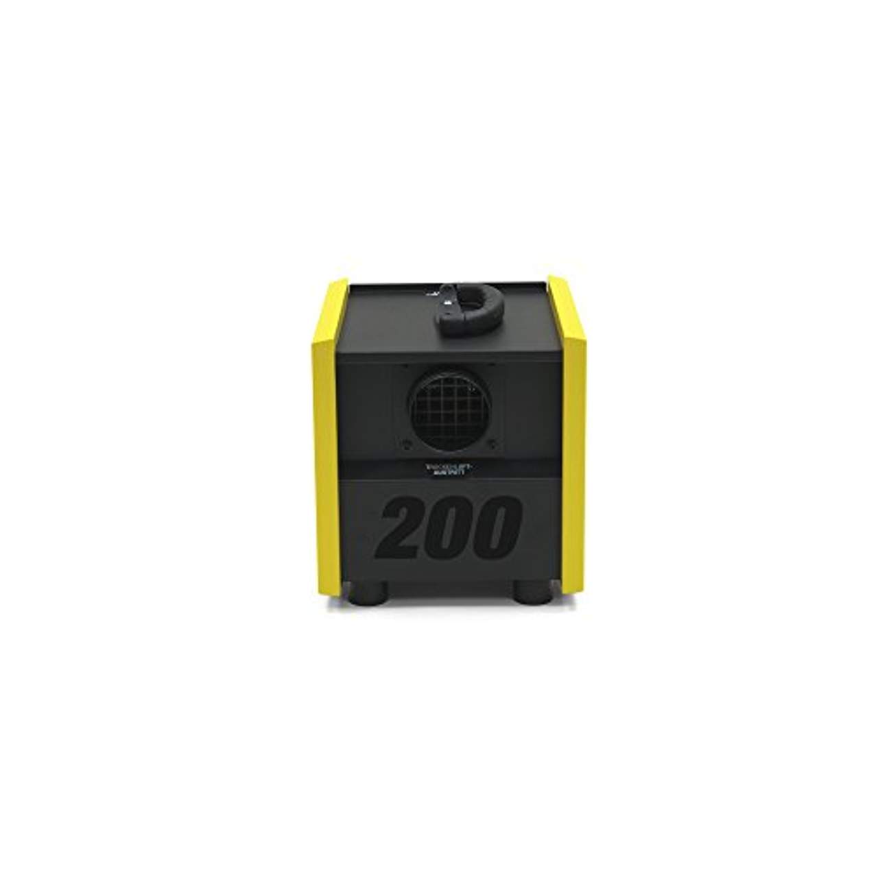 TROTEC Adsorptionstrockner Luftentfeuchter TTR 200