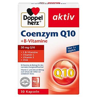 Doppelherz Coenzym Q10 B-Vitamine