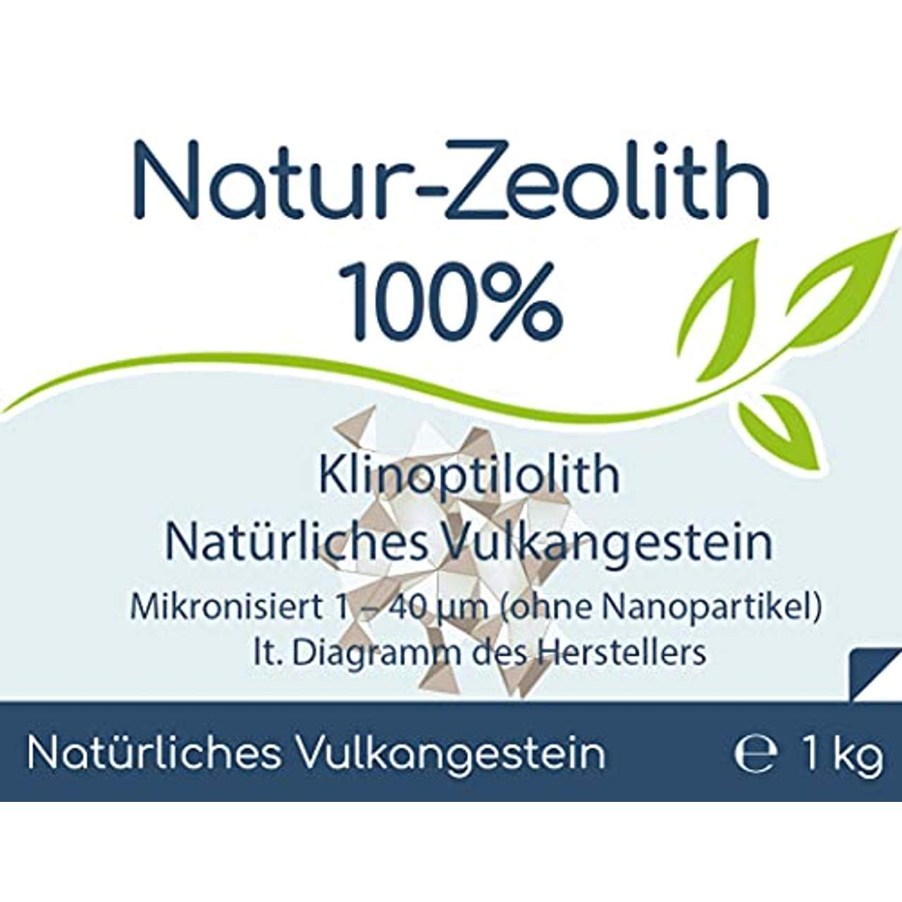 Cellavita Natur-Zeolith