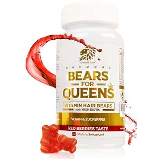 GreenLions Bears FOR Queens