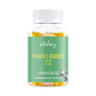 Vitabay Vitamin C Gummies 160 mg