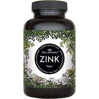 Feel Natural Zink Tabletten