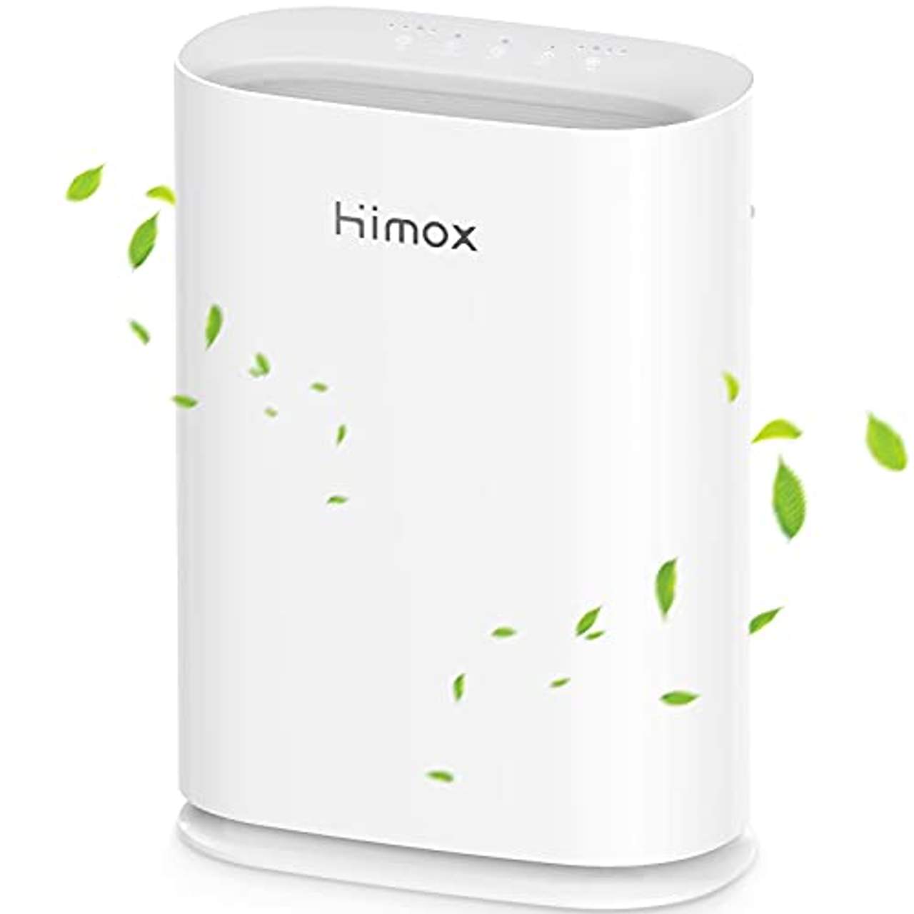 HIMOX Luftreiniger mit H13 Hepa Filter