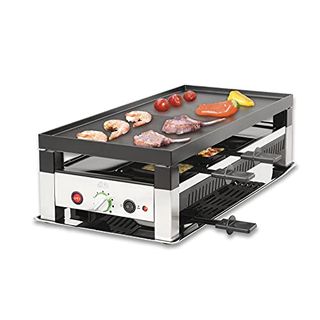 Solis Grill 5 in 1