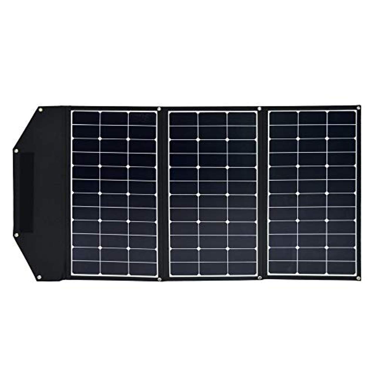 Offgridtec FSP-2 180W Ultra KIT Mppt 15A faltbares Solarmodul Aufständerung