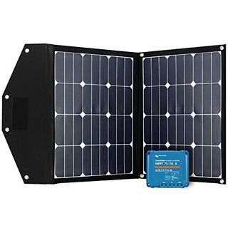 Offgridtec FSP-2 Ultra KIT 80W Faltbares Solarmodul