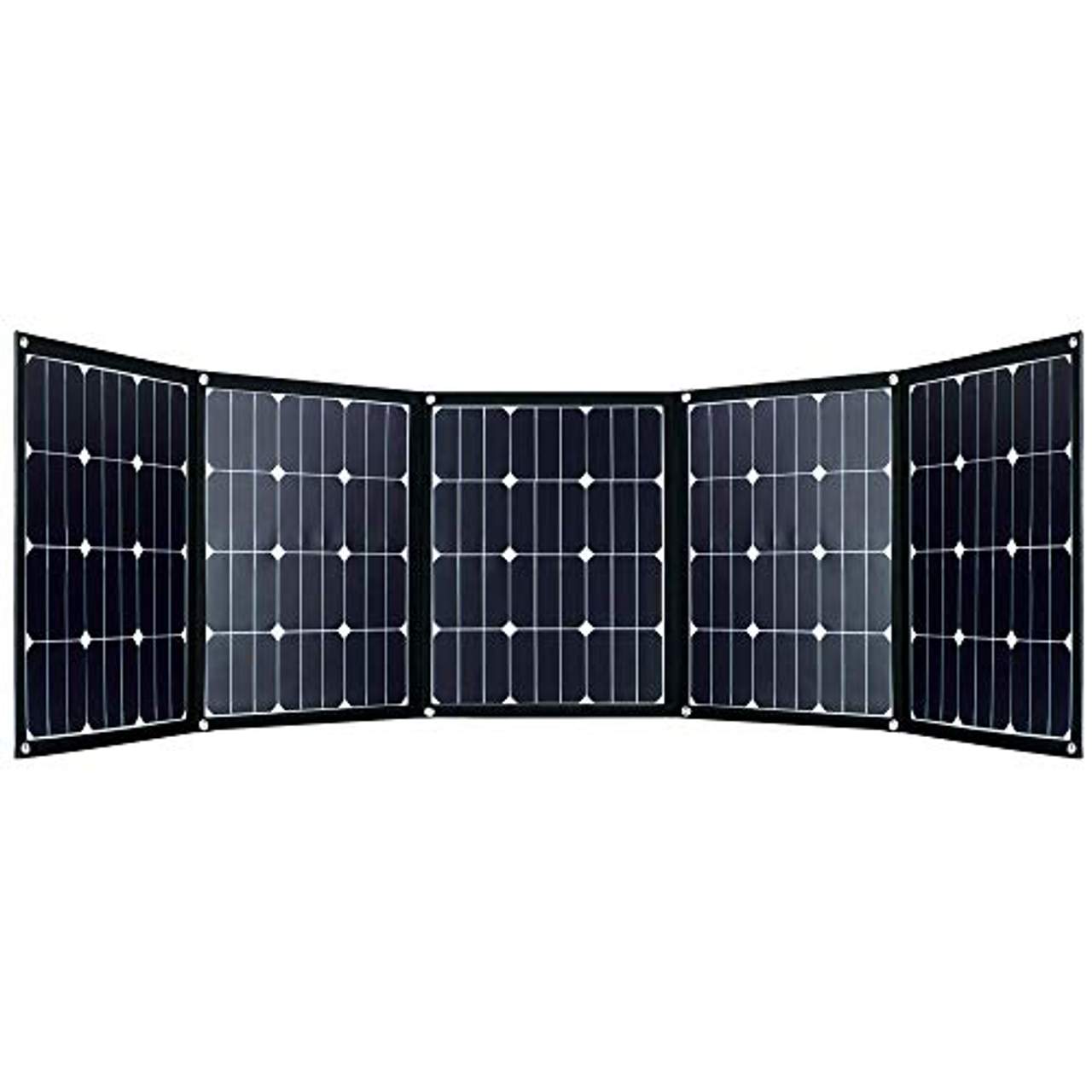 Offgridtec© FSP-2 200W Faltbares Solarmodul