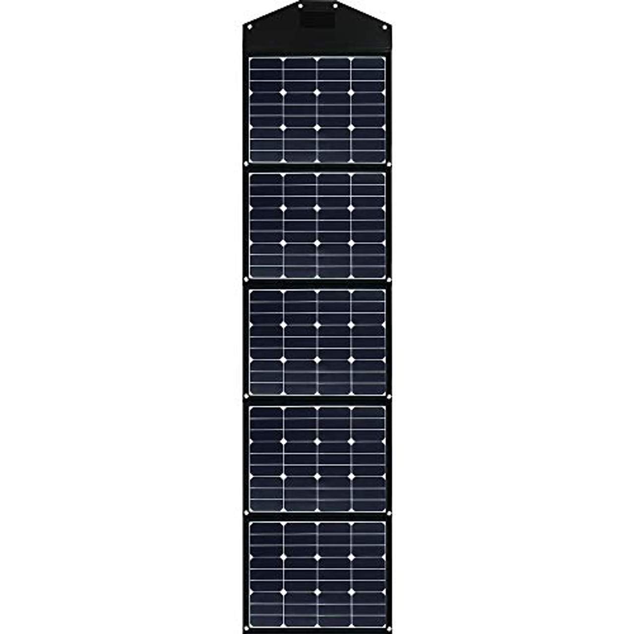 Offgridtec© FSP-2 200W Faltbares Solarmodul