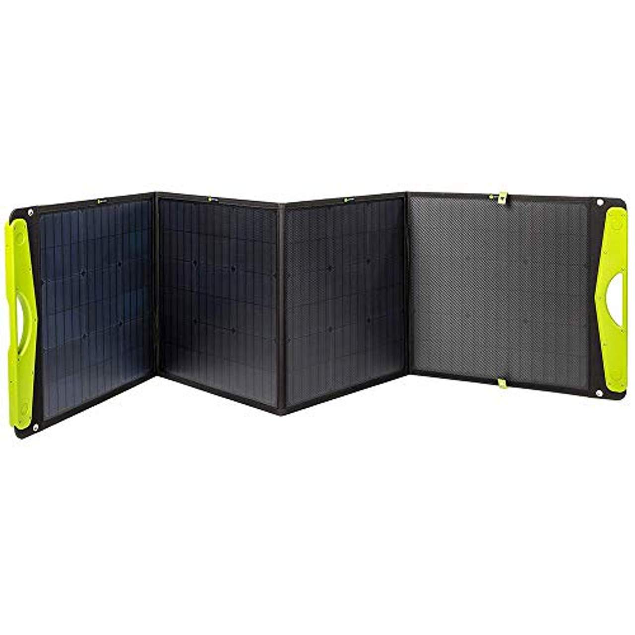WATTSTUNDE SolarBuddy 200W Solarkoffer